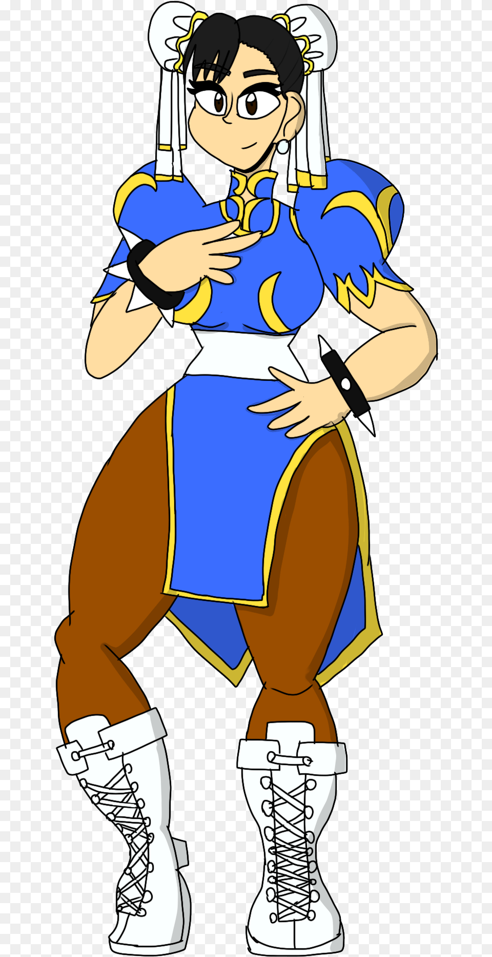 Chun Li Cartoon, Book, Publication, Comics, Adult Png Image