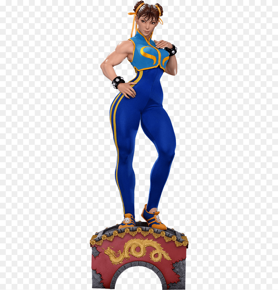 Chun Li Sf Alpha, Adult, Woman, Clothing, Costume Free Png