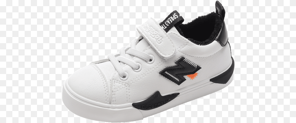 Chunchuntu 2018 Winter Toddler Pu Leather Warm Shoe Sneakers, Clothing, Footwear, Sneaker Free Png Download