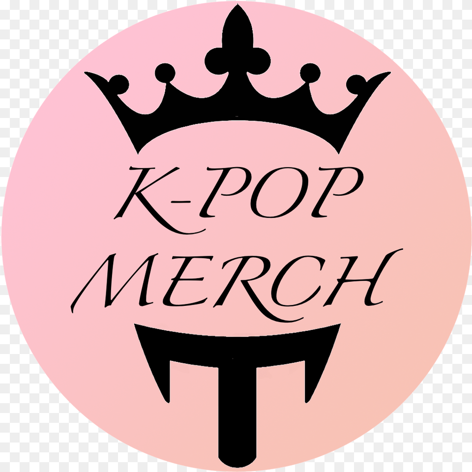 Chungha Transparent Background Black Crown, Accessories, Logo, Jewelry, Symbol Png Image