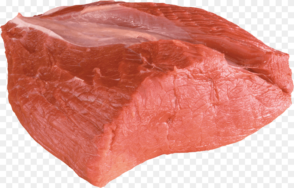 Chunk Meat, Food, Steak Free Transparent Png