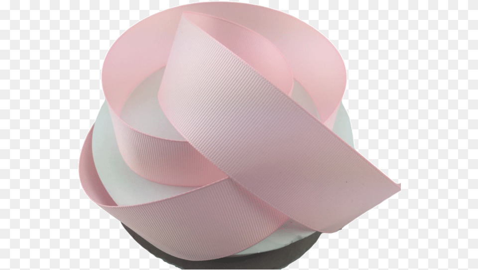 Chunky Light Pink Grosgrain Ribbon 15 117 Rqc Supply Construction Paper Png