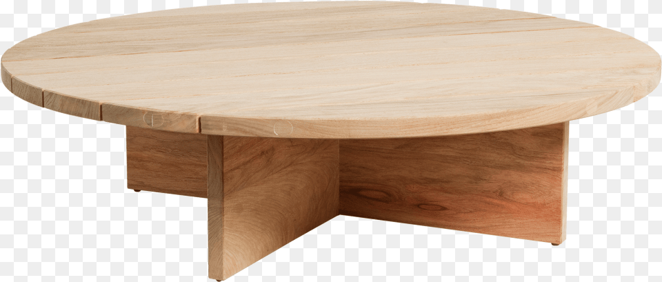 Chunky Round Coffee Table Coffee Table, Coffee Table, Dining Table, Furniture, Tabletop Free Png Download