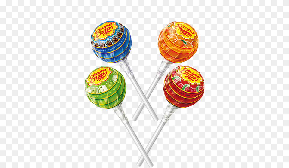Chupa Chups, Candy, Food, Lollipop, Sweets Free Transparent Png
