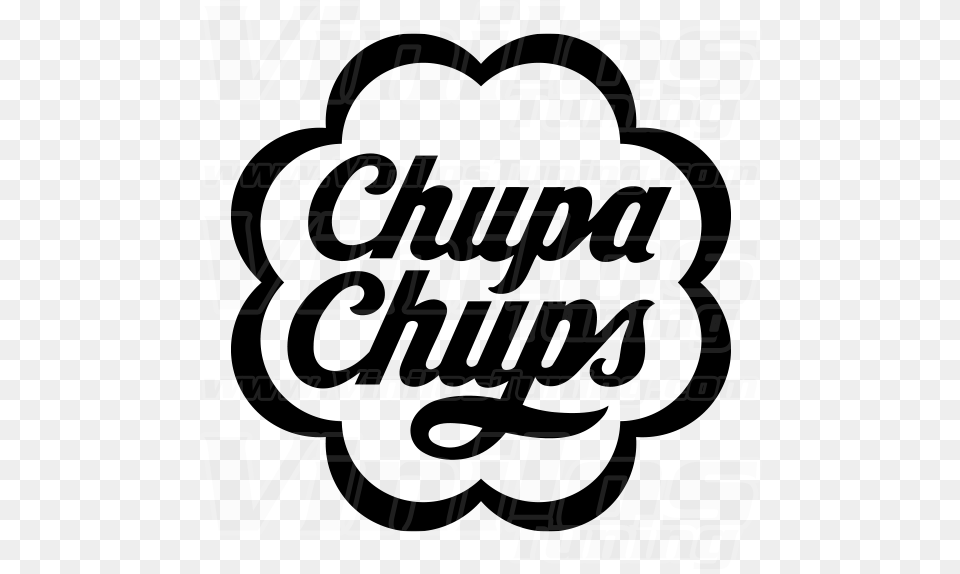 Chupa Chups, Letter, Text Free Transparent Png