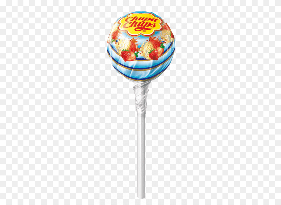 Chupa Chups Hd Vanilla, Candy, Food, Sweets, Lollipop Png Image