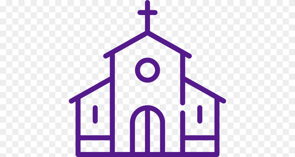 Church, Architecture, Building, Cathedral, Cross Free Png