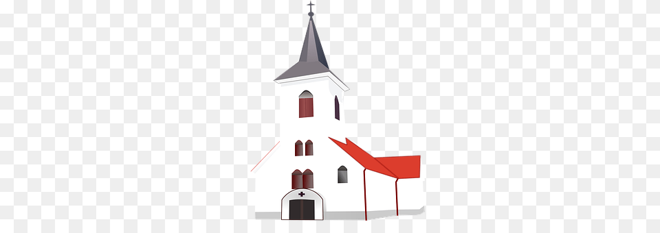 Church Architecture, Building, Cathedral, Spire Png