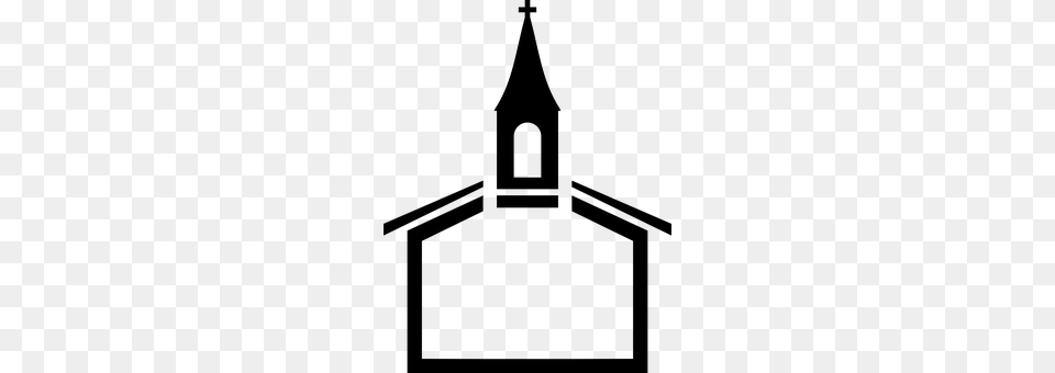 Church Gray Png Image