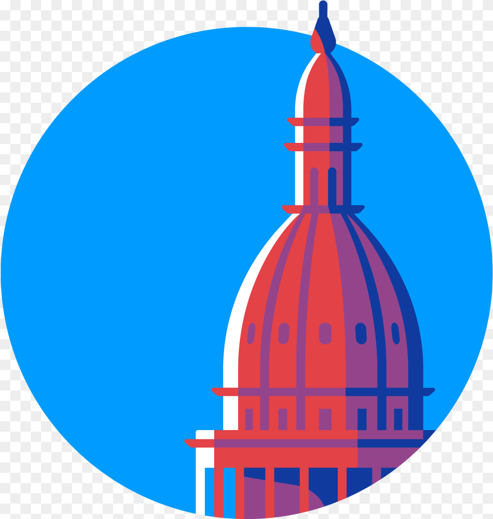 Church, Architecture, Building, Dome, Spire Png Image