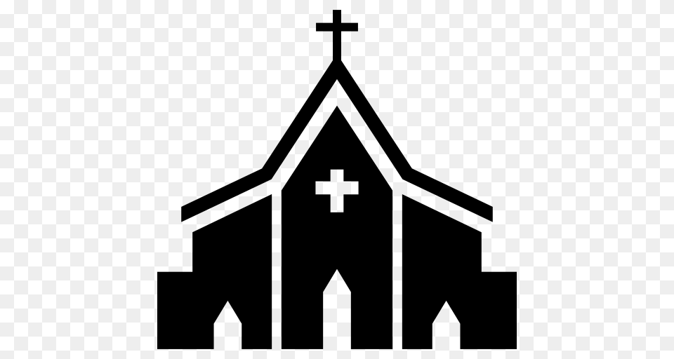 Church, Architecture, Building, Cathedral, Cross Free Png Download