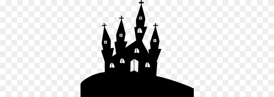 Church Gray Free Png Download