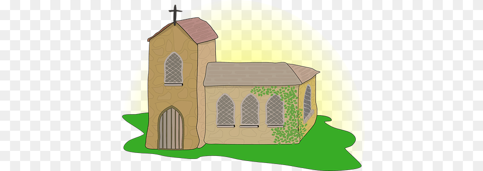 Church Arch, Architecture Free Png