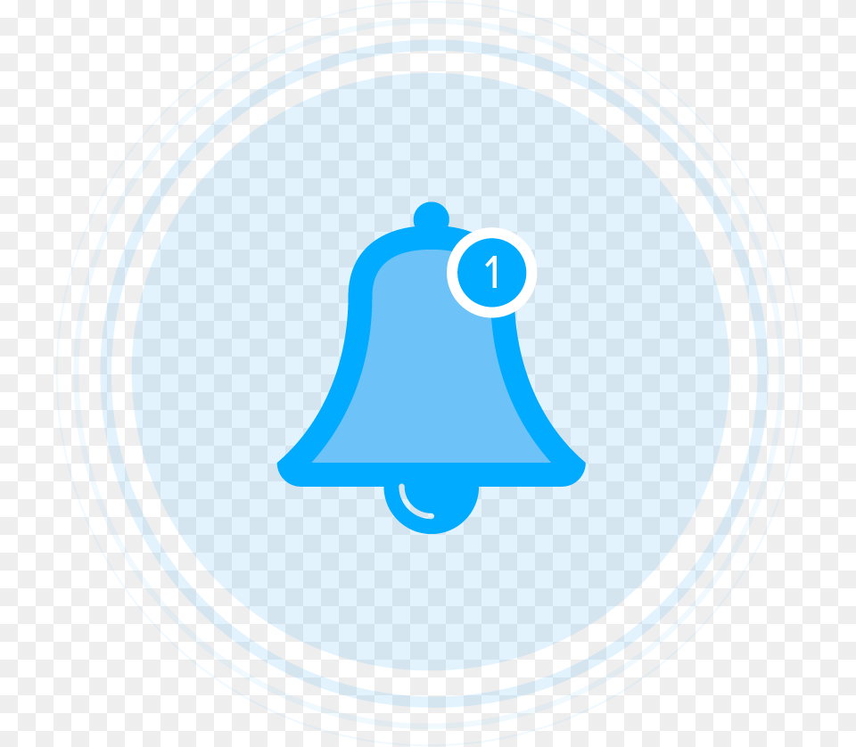 Church Bell, Disk Png Image