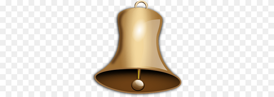 Church Bell Chandelier, Lamp Free Png