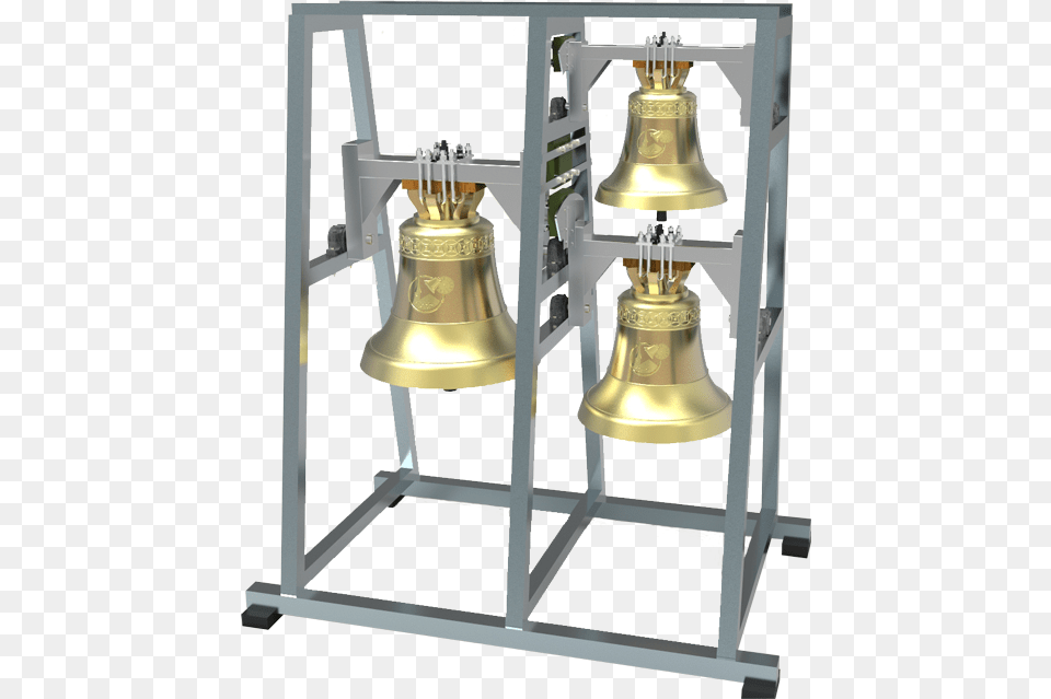 Church Bell Png Image