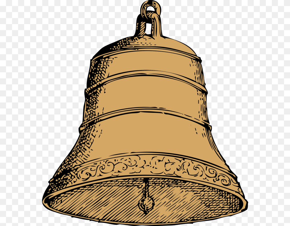 Church Bell Bell Tower Bell Ringer Free Png Download