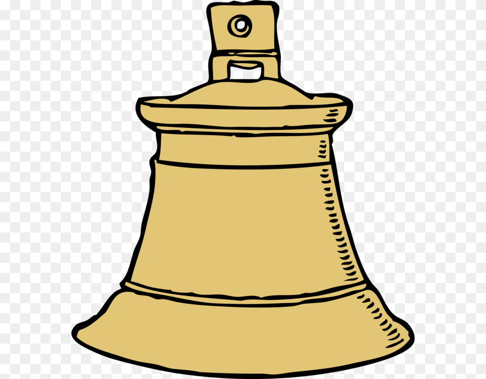 Church Bell Bell Tower Campanology Png