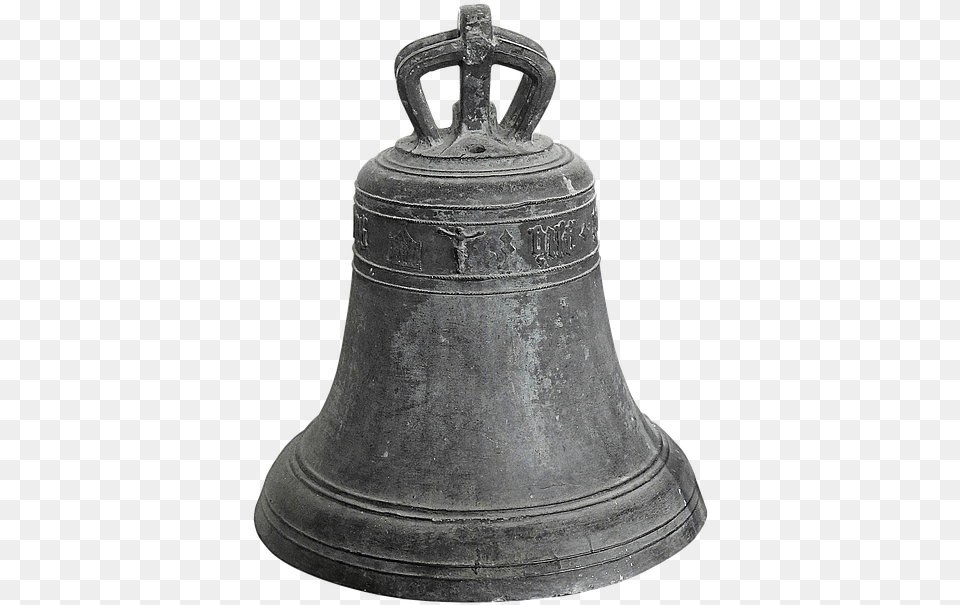 Church Bell Church Bell, Bottle, Shaker, Person Free Transparent Png