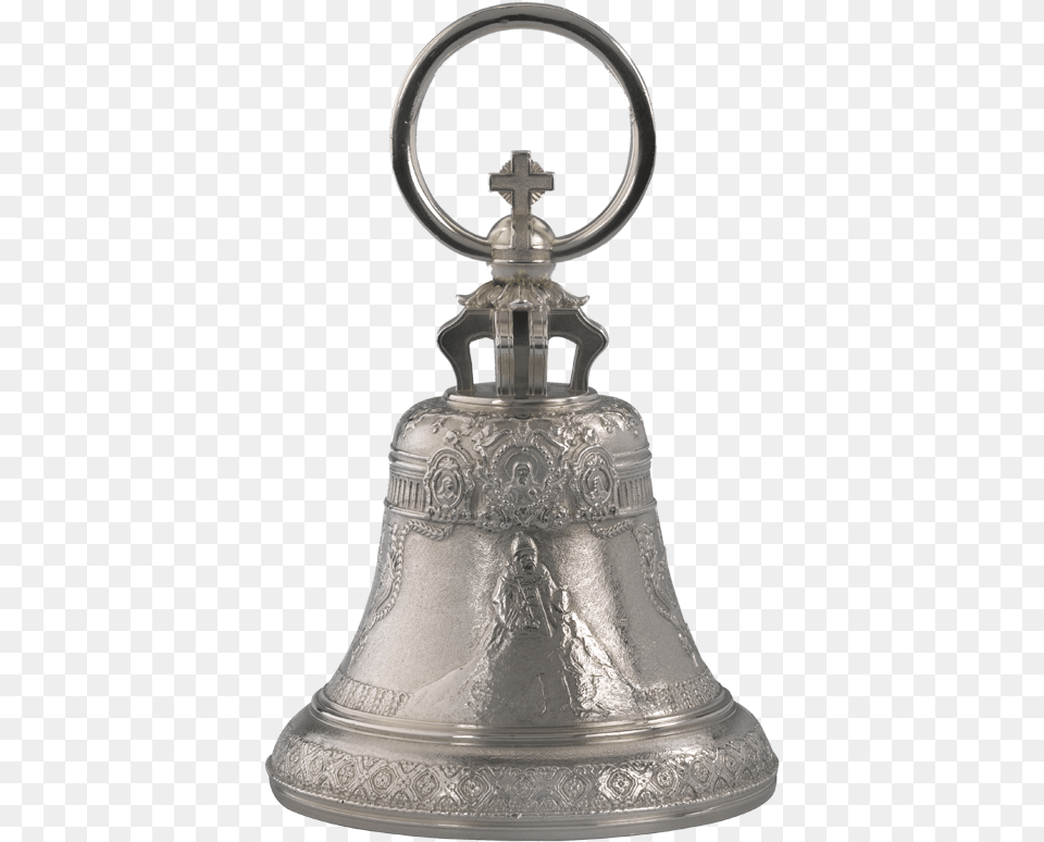 Church Bells, Bell, Smoke Pipe Png Image