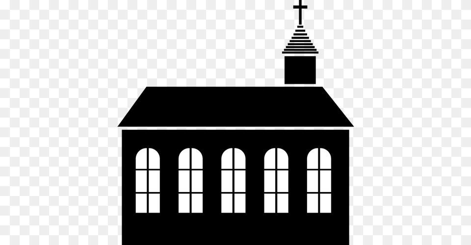 Church Black Church Drawing, Arch, Architecture Free Png