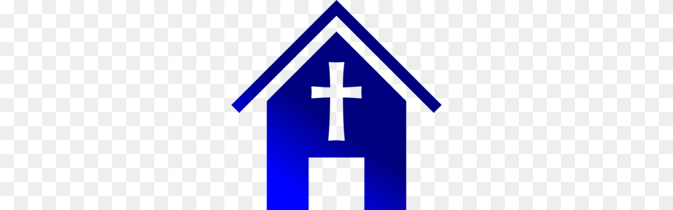Church Building Clip Art, Cross, Symbol, Altar, Architecture Png Image