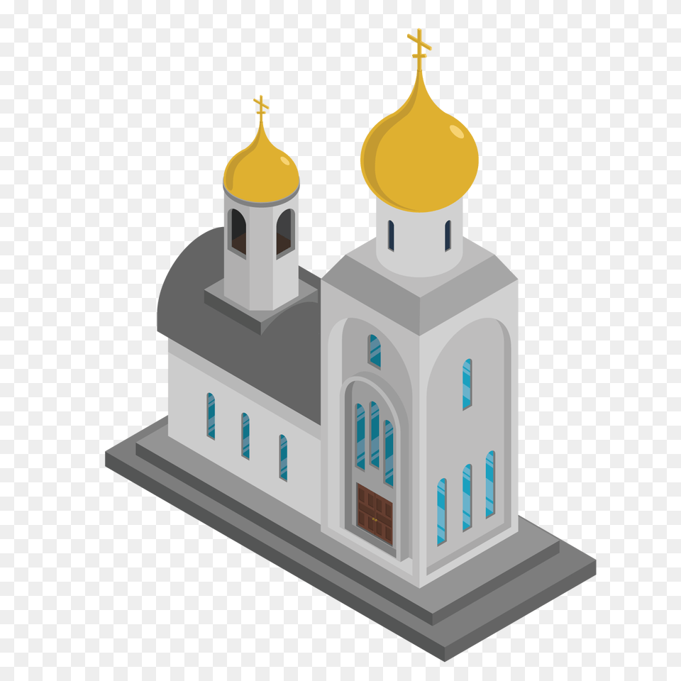 Church Building Clip Art, Architecture, Bell Tower, Cathedral, Dome Png