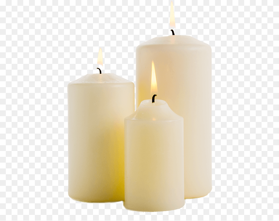 Church Candles Candle Free Png