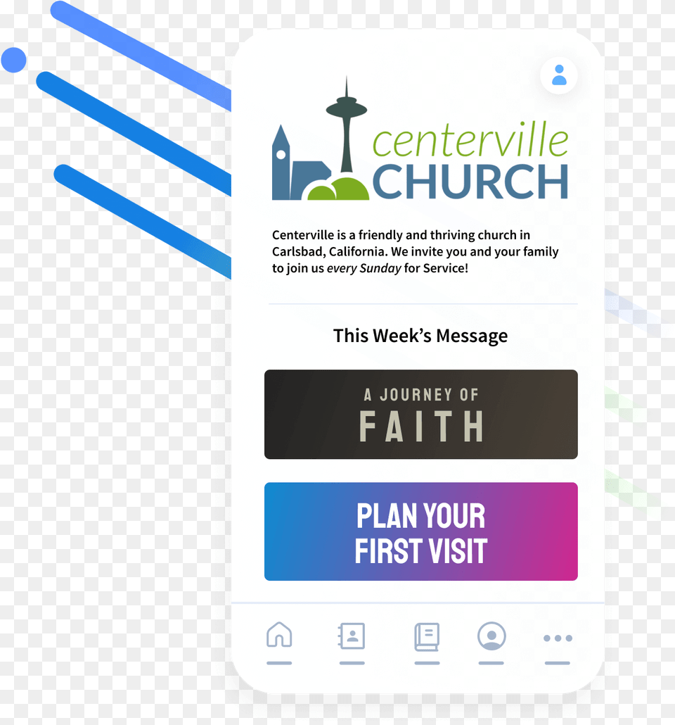 Church Center Mobile App For Planning Vertical, Computer Hardware, Electronics, Hardware, Monitor Free Transparent Png