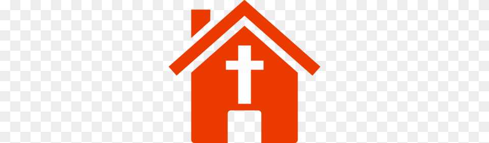 Church Clip Art, First Aid, Dog House Free Png Download
