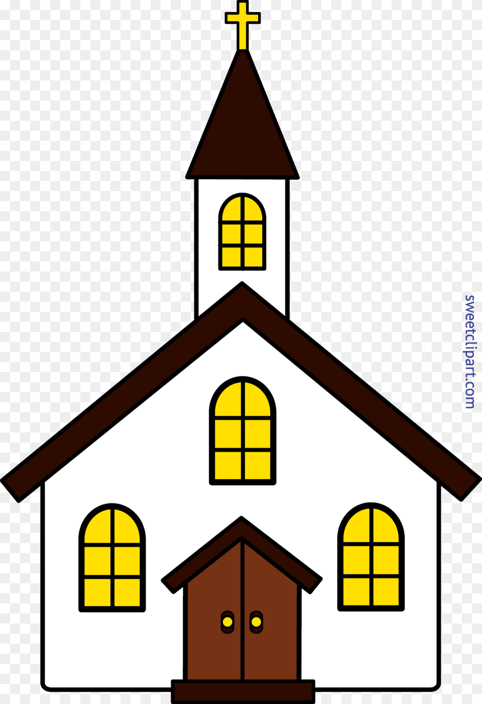 Church Clip Art, Cross, Symbol, Altar, Architecture Free Png