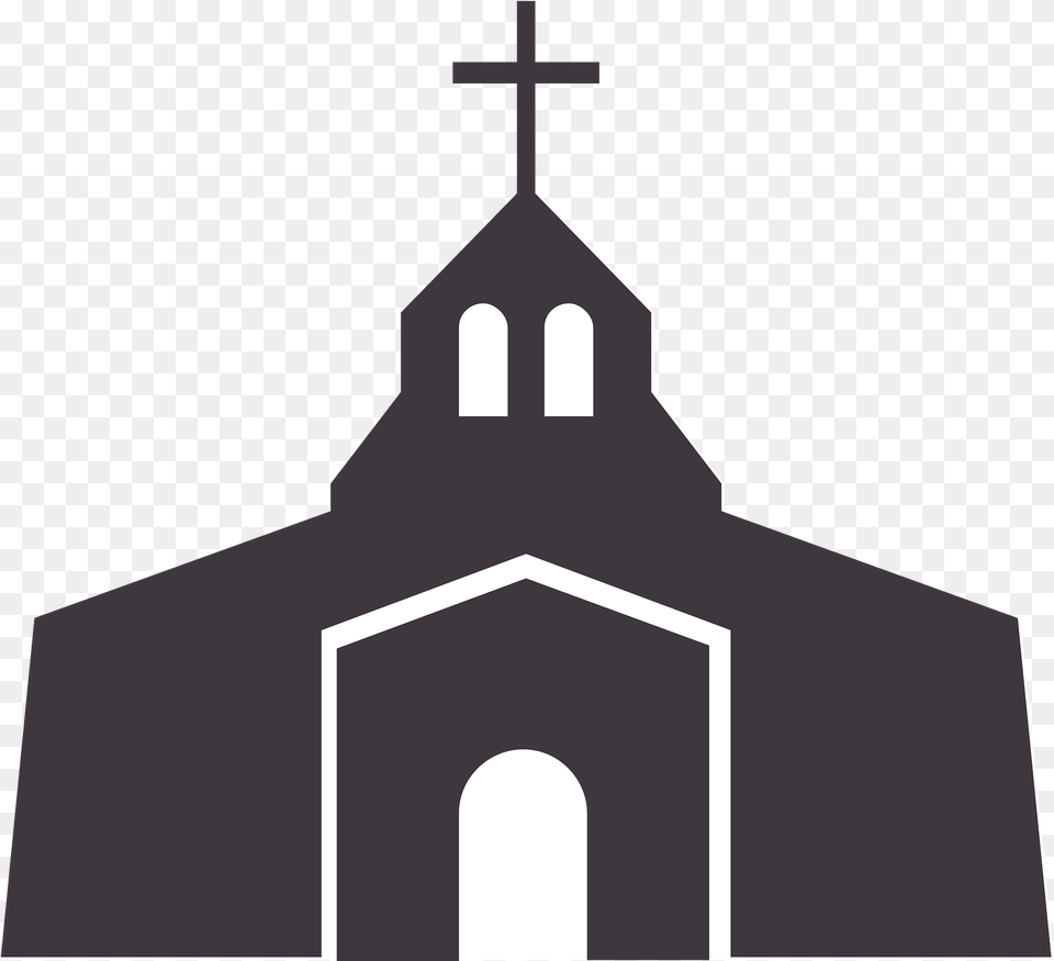 Church Clipart, Architecture, Building, Cathedral, Symbol Free Transparent Png