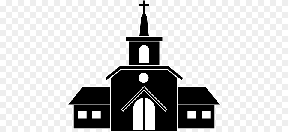 Church Clipart Church Clipart Transparent Background, Altar, Architecture, Building, Prayer Free Png Download