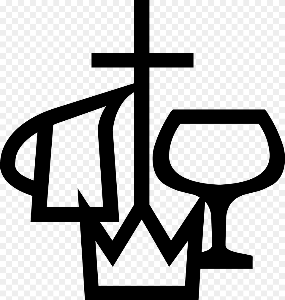 Church Clipart Logos Christian And Missionary Alliance In Canada, Gray Free Transparent Png
