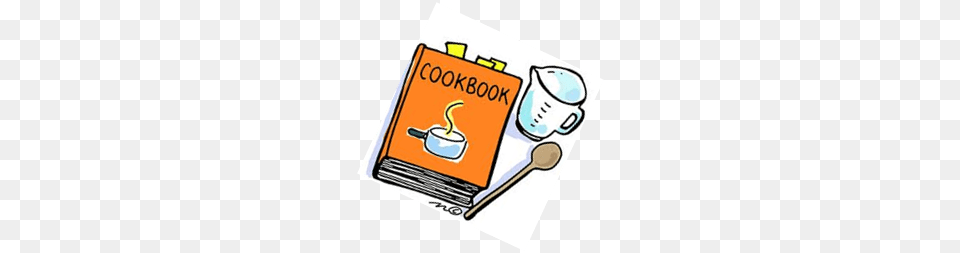 Church Cookbook Clipart Free Clipart, Cutlery, Spoon, Cup Png