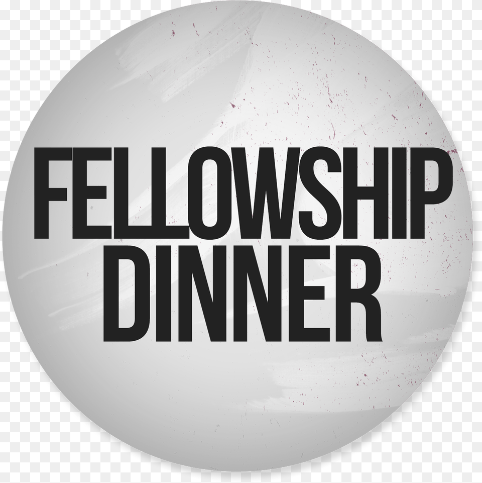 Church Dinner Fellowship Dinner, Sticker, Photography, Sphere, Disk Free Png