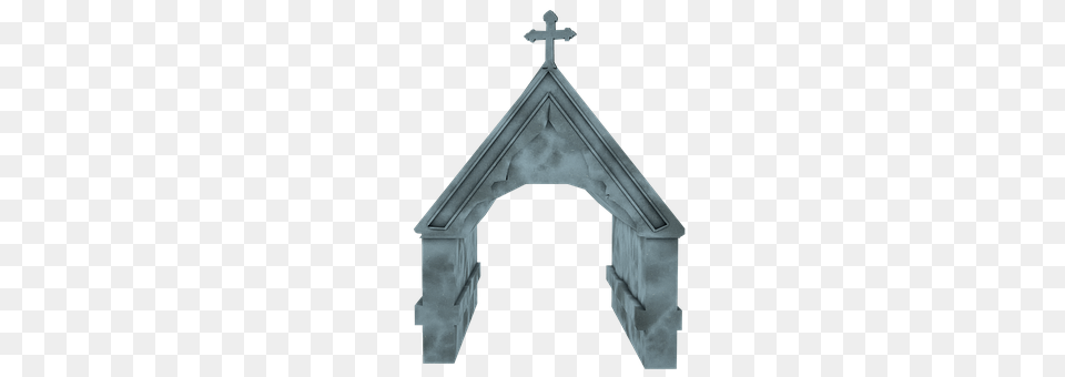 Church Entrance Altar, Architecture, Building, Cross Png Image