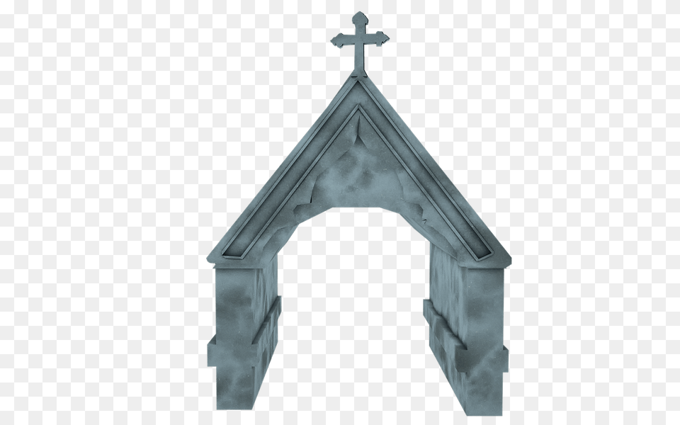 Church Entrance, Altar, Symbol, Prayer, Cross Free Png Download