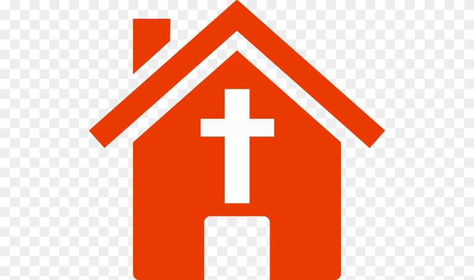 Church House White Churches And Clip Art, First Aid, Cross, Symbol Png Image