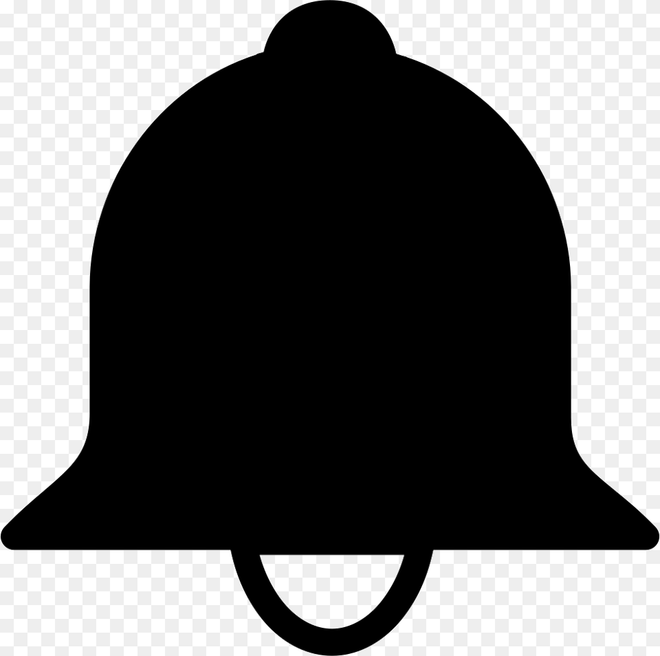 Church Icon Gambar Lonceng Youtube, Clothing, Hardhat, Helmet, Stencil Free Png Download