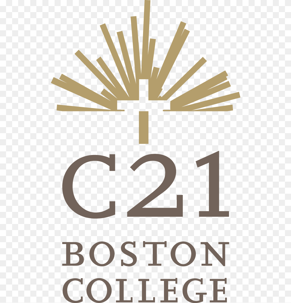 Church In The 21 Century Center Logo City Department Of Cultural Affairs, Symbol, Number, Text, Advertisement Png