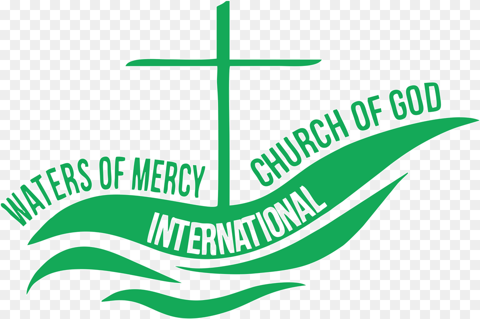 Church Information Waters Of Mercy Independent Church Of God, Electronics, Hardware, Symbol, Cross Free Png