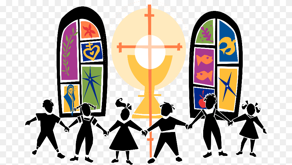 Church Kids Clipart Clipart Images Worship Is Praising God, Person, People, Baby, Altar Png Image