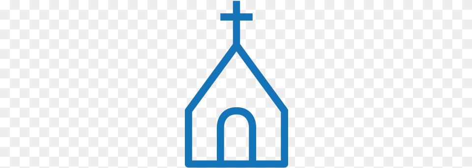 Church Logo Vector Graphics, Cross, Symbol Free Png Download