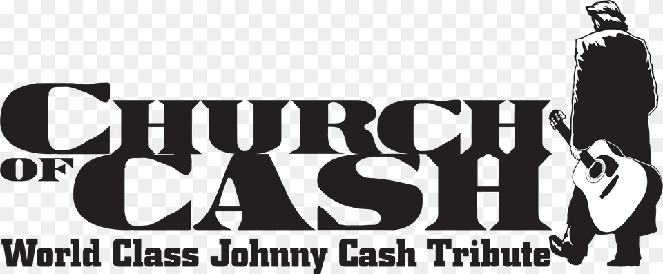 Church Of Cash Thank You Sir, Stencil, Adult, Male, Man Free Png Download