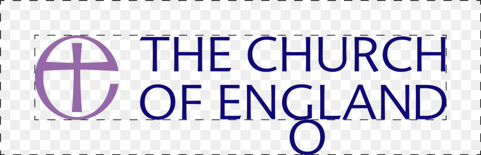 Church Of England, Logo, Text Png