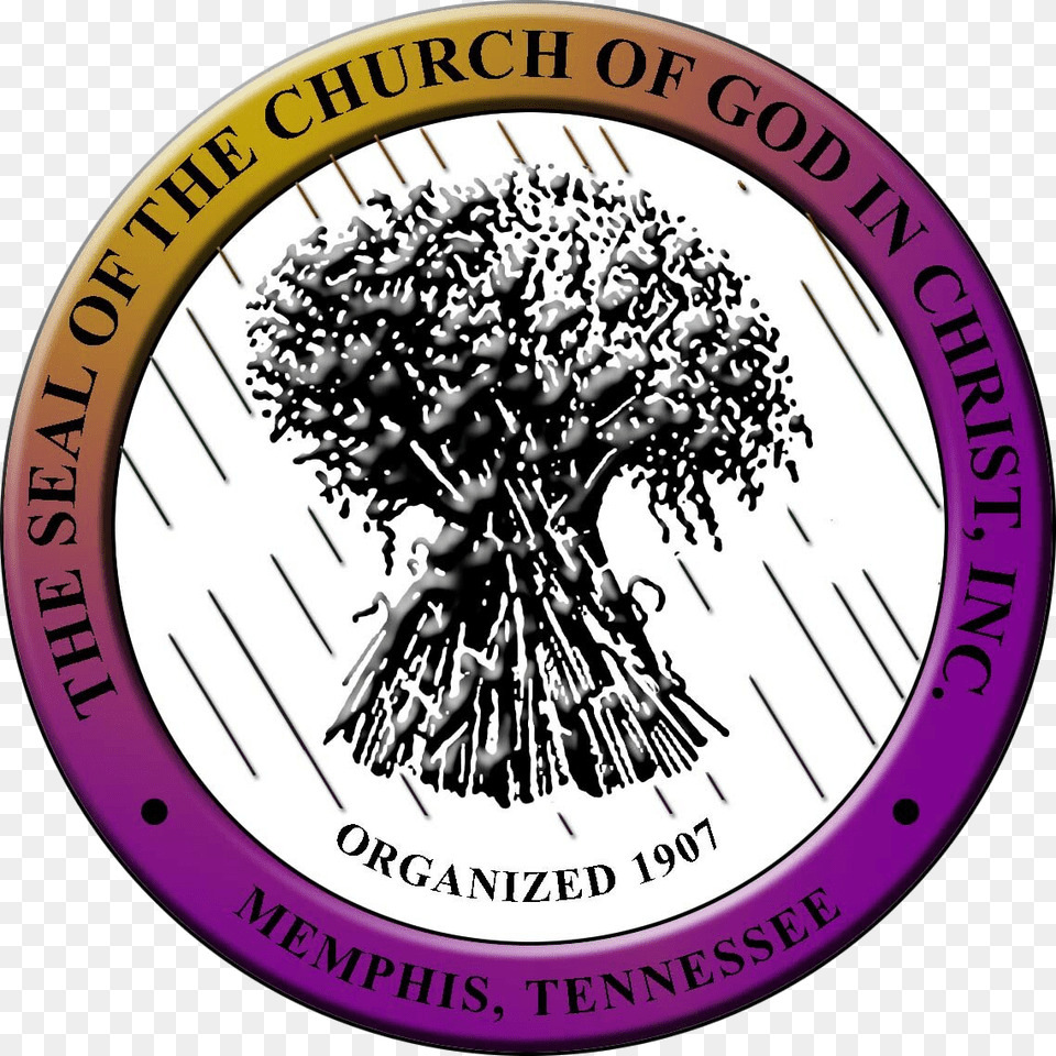 Church Of God In Christ, Machine, Spoke Free Png Download