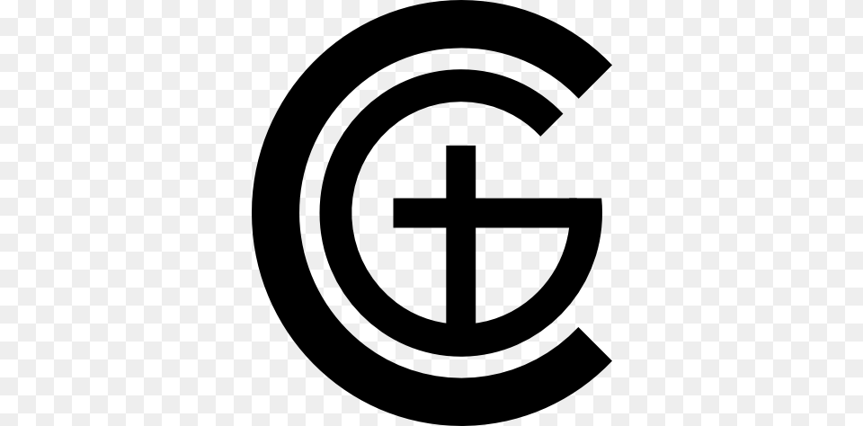 Church Of God Logo Clip Art Logos Prophecy, Cross, Symbol Free Png Download