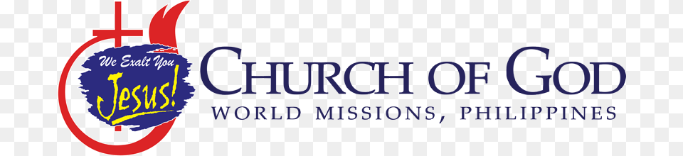 Church Of God Mcdonald39s Valencia Cog Philippines Church Of God, Logo, Text, People, Person Free Transparent Png