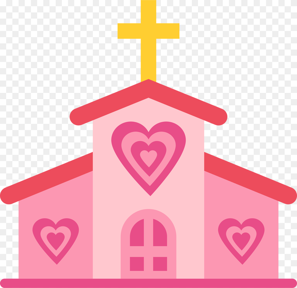 Church Of Love Icons, Cross, Symbol Png